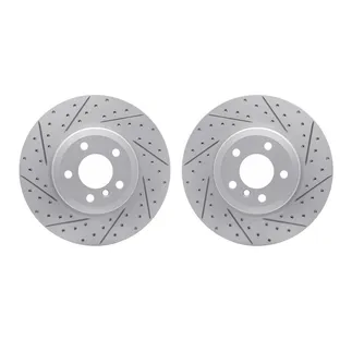 R1 Concepts WBPN1-31095 Brake Rotor- Carbon D/S